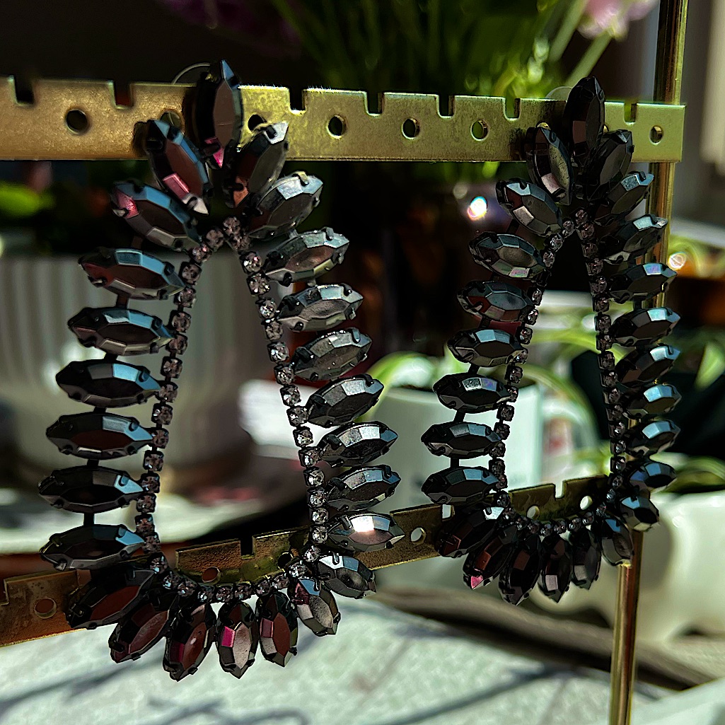 Fabulous Earrings That Are Sure To Make You Sparkle